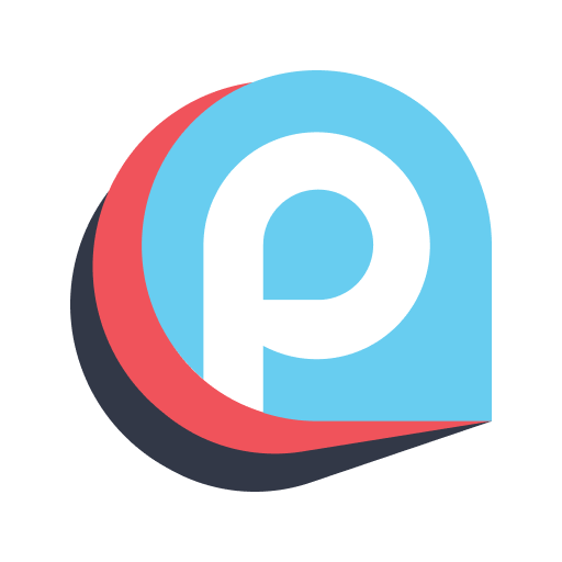 ParkAround - Book Parking  Icon