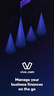 צילום מסך של viva.com