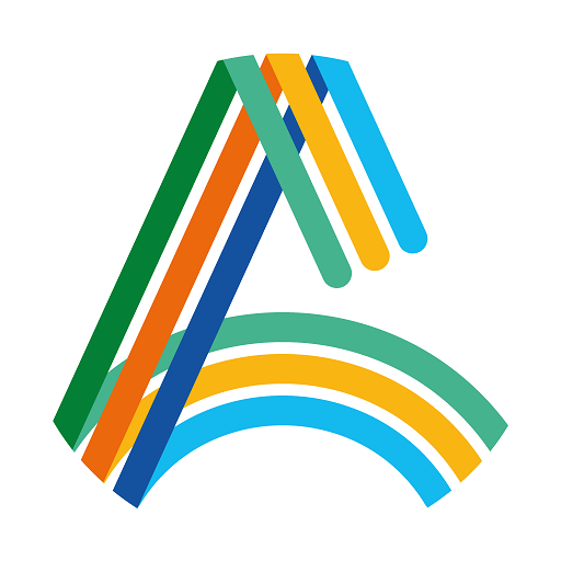 My AIMAG logo