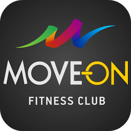 Icon image Move On Fitness Club