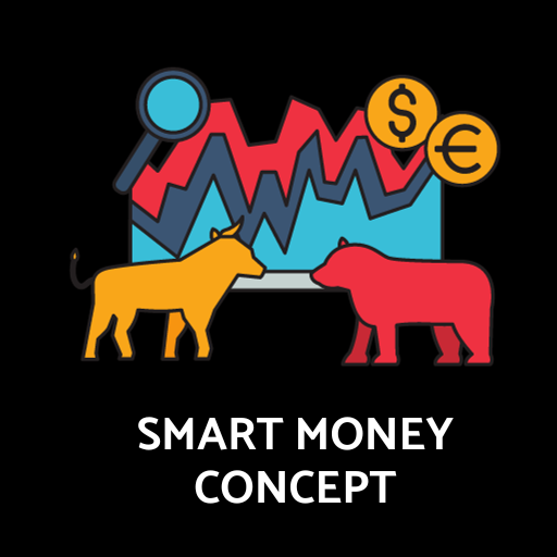 Smart Money Concept Strategy Download on Windows