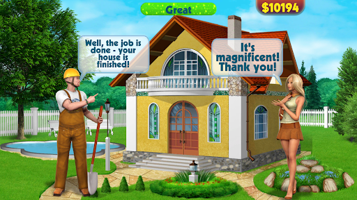 Cake Shop Screen 3