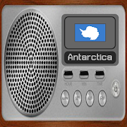 Radio Antarctica Live 2.0 Icon