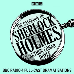 Imagem do ícone The Casebook of Sherlock Holmes