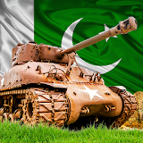 PK-India Real Tank War 2016 icon