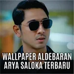 Cover Image of Download Wallpaper Aldebaran Arya Saloka Terbaru 2.4.0 APK