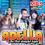 Om Adella Dangdut Koplo MP3 icon