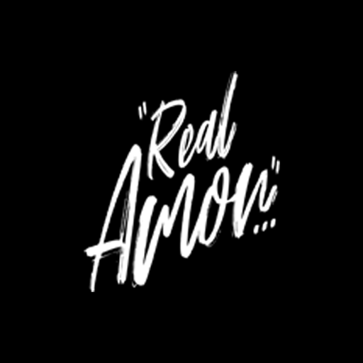 REAL AMOR logo