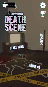 Death Scene MOD APK (Unlimited Money) Download 8