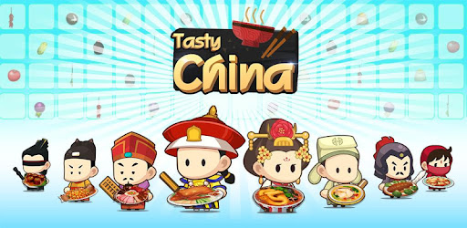 Tasty China - Apps on Google Play