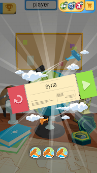 Trivia Flight screenshot 3