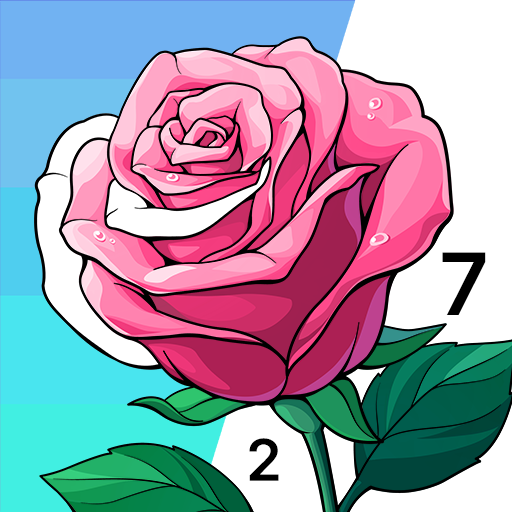  anima color for seniors qooapp 