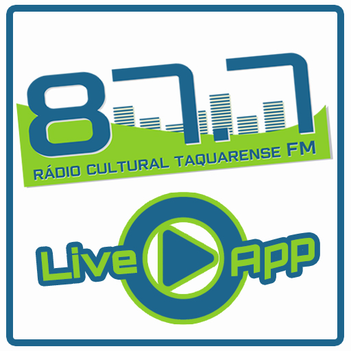 Rádio RCT FM logo