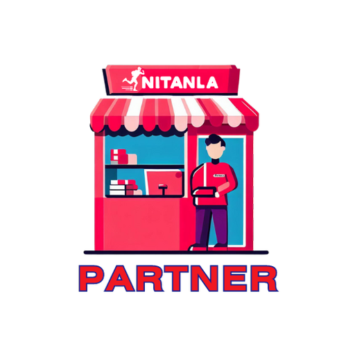 NitanLa Merchant Partner logo