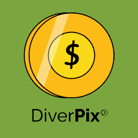 DiverPix - ganhar Pix jogando