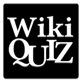 Wiki Quiz (Wikipedia Powered) icon