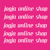 Jogja Online Shop icon