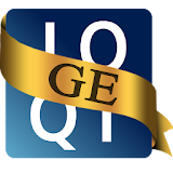 IQQI Keyboard for Georgian icon