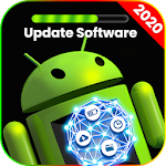 Cover Image of Download Phone Update Software: Update Apps for Android 2.0 APK