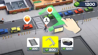 Game screenshot Idle Office Tycoon - Русский hack