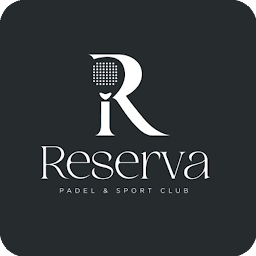 Значок приложения "Reserva Padel Sport Club"