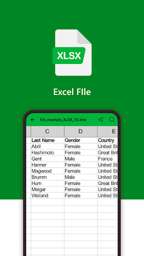Ultimate Document Reader Screen 3