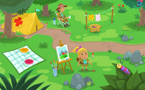 Screenshot image