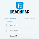 Cover Image of Descargar ReachFar GPS Tracker APP  APK