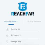 ReachFar GPS Tracker APP