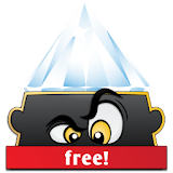 Brain Gems Free: Fun Word game icon