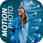 Photo Motion, Photo Animation