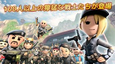 ポケットトループ: 戦略 RPGのおすすめ画像2