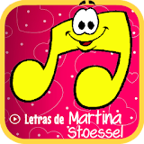 Letras de Martina Stoessel icon