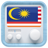 Malaysia radio online free icon