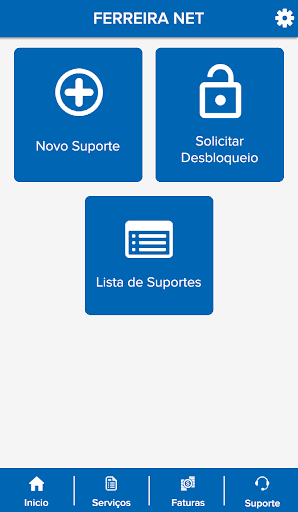 Ferreira Net Screen 3