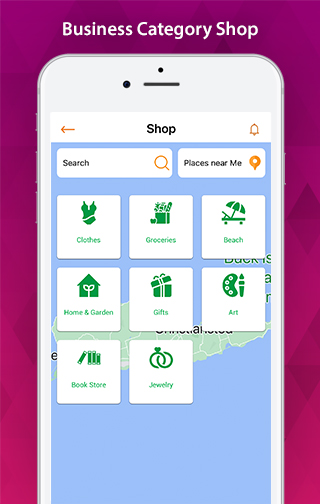 ST CROIX EXPLORER APP Screen 3