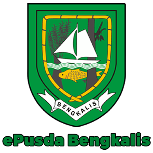 ePusda Bengkalis logo
