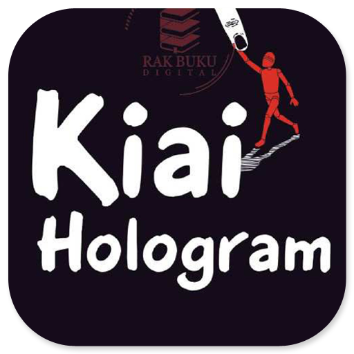 Kiai Hologram Emha Ainun Najib logo
