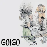 Goigo (IGS Go / Baduk client) icon