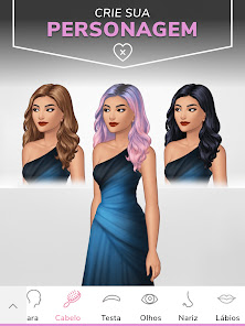 Imagem de captura de ecrã