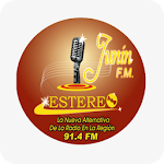 Cover Image of Tải xuống Junin Stereo 91.4 Fm 1.01 APK