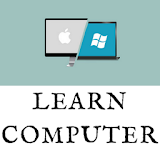 Learn Computer Course icon
