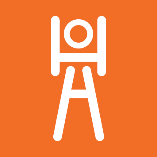 Heelheadover Productions logo