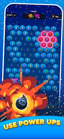 Game screenshot Ten Blitz: Match Pairs & 10s apk download