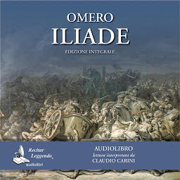 Obraz ikony: Iliade