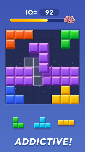 Block Blast - Screenshot 11