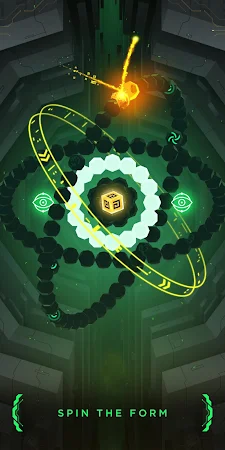 Game screenshot Hyperforma Premium hack