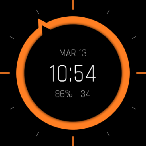 OMG Orbit screenshot 14