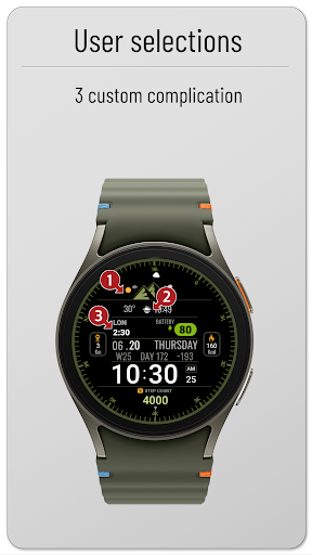 Digital SMO104 screenshot 3