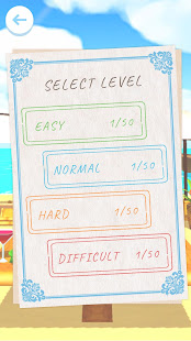 Sort puzzle on the beach 1.0.1 APK + Mod (Free purchase) for Android